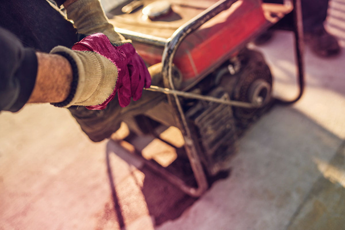 Suruç Jeneratörcü