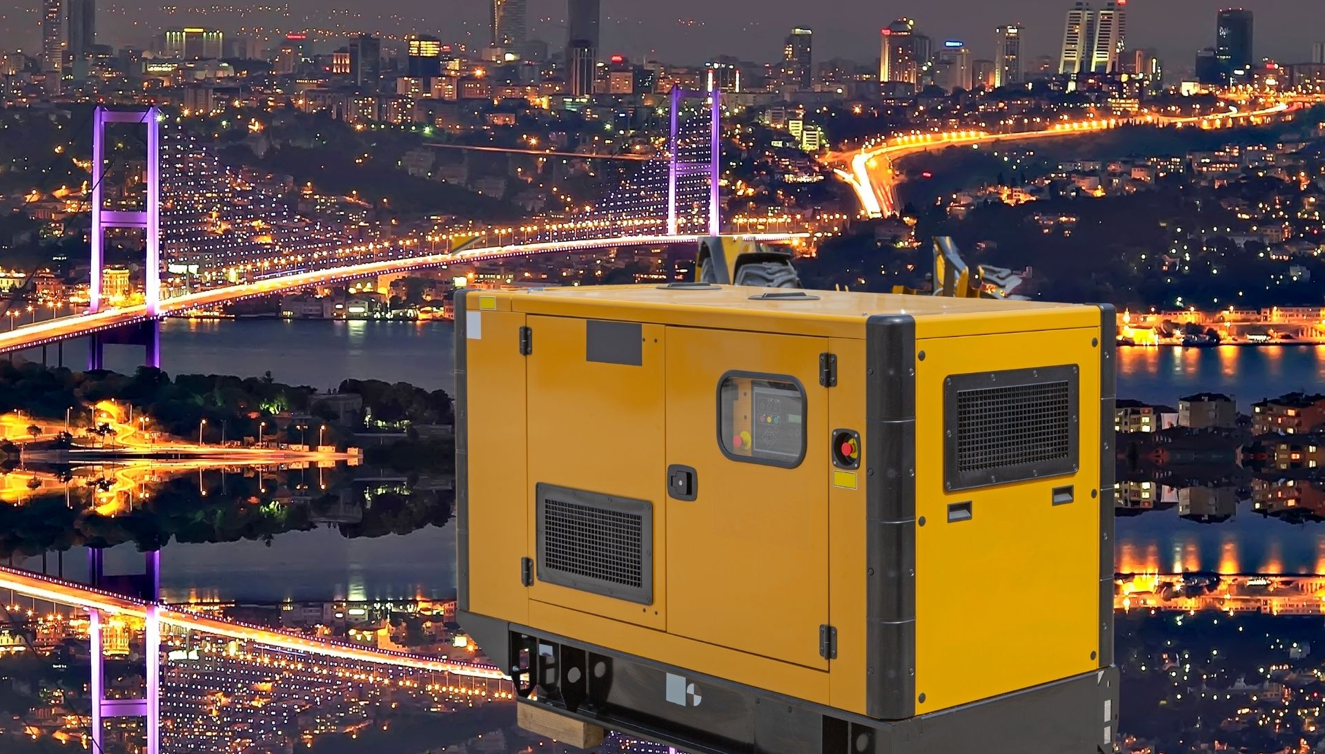 Suruç Jeneratörcü